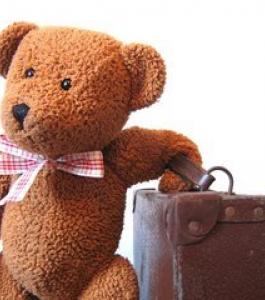 Holiday Visitors are Coming