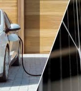 Electric Car Charging