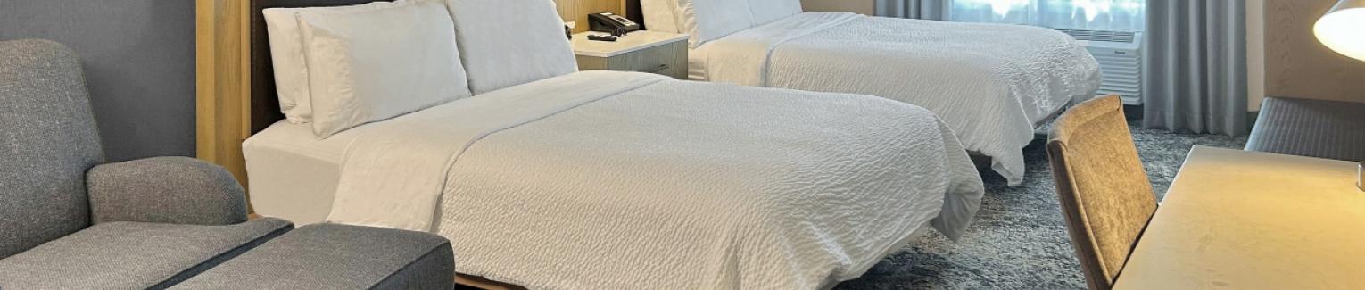 QQ ADA Guestroom