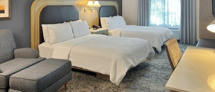 QQ ADA Guestroom
